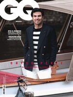 GQ Mexico 